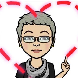 Meet your Posher, Kathryn